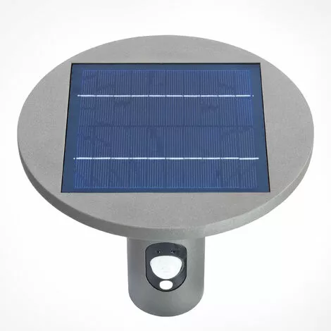 Offres ? Applique Solaire Imperia Avec Détecteur De Mouvement Lampe Solaire Dextérieur Esotec 102900 ? 5 Offres ? Applique Solaire Imperia Avec Détecteur De Mouvement Lampe Solaire Dextérieur Esotec 102900 ? â Image 3