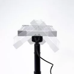 Bon marché ? Lampe Solaire En Pierre Lampe Solaire En Pierre Lumineuse Lampe Solaire Décorative Esotec 106066 ? -ESOTEC Boutique 26788918 5