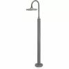 Budget ? ESOTEC LED Chemin Lumière Blanc Chaud 3000K 900lm 10 Watts Lampe Extérieure Lampadaire 201170 ? -ESOTEC Boutique 26789174 1