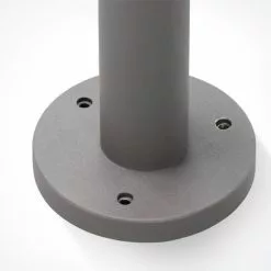 Budget ? ESOTEC LED Chemin Lumière Blanc Chaud 3000K 900lm 10 Watts Lampe Extérieure Lampadaire 201170 ? -ESOTEC Boutique 26789174 4