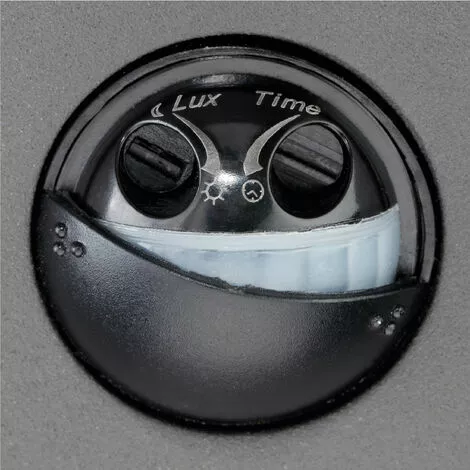 Offres ✔️ ESOTEC Applique Dextérieur à Capteur LED Blanc Chaud 3000K 600lm Applique Dextérieur 15 Watts 201179 ? 7 Offres ✔️ ESOTEC Applique Dextérieur à Capteur LED Blanc Chaud 3000K 600lm Applique Dextérieur 15 Watts 201179 ? – Image 5