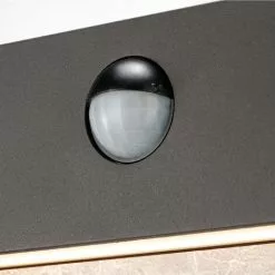 Offres ✨ ESOTEC Applique D’extérieur à Capteur LED Blanc Chaud 3000K 800lm Applique D’extérieur 15 Watts 201180 ? -ESOTEC Boutique 26789214 4