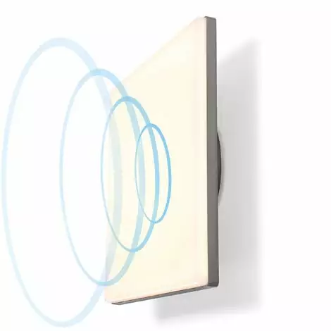 Coupon ? ESOTEC Éclairage Extérieur LED Blanc Chaud 1400 Lm 360 ° Détecteur De Mouvement Applique Jardin 201202 ⌛ 3 Coupon ? ESOTEC Éclairage Extérieur LED Blanc Chaud 1400 Lm 360 ° Détecteur De Mouvement Applique Jardin 201202 ⌛