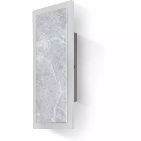 Grosses soldes ? Applique Murale LED Aspect Marbre Applique Murale Spot Extérieur Lampe Dextérieur Esotec 201204 ? 5 Grosses soldes ? Applique Murale LED Aspect Marbre Applique Murale Spot Extérieur Lampe Dextérieur Esotec 201204 ? – Image 3