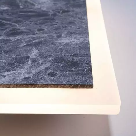 Grosses soldes ? Applique Murale LED Aspect Marbre Applique Murale Spot Extérieur Lampe Dextérieur Esotec 201204 ? 7 Grosses soldes ? Applique Murale LED Aspect Marbre Applique Murale Spot Extérieur Lampe Dextérieur Esotec 201204 ? – Image 5