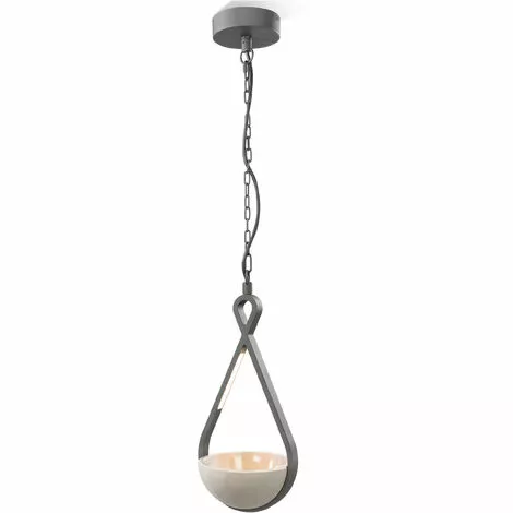 Les meilleures critiques de ? Lampe à Suspension LED Avec Pot De Fleurs Suspension Lampe Extérieure Extérieure Esotec 201205 ❤️ 4 Les meilleures critiques de ? Lampe à Suspension LED Avec Pot De Fleurs Suspension Lampe Extérieure Extérieure Esotec 201205 ❤️ – Image 2