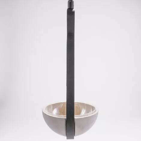 Les meilleures critiques de ? Lampe à Suspension LED Avec Pot De Fleurs Suspension Lampe Extérieure Extérieure Esotec 201205 ❤️ 6 Les meilleures critiques de ? Lampe à Suspension LED Avec Pot De Fleurs Suspension Lampe Extérieure Extérieure Esotec 201205 ❤️ – Image 4