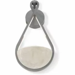 Top 10 ? Applique à LED Avec Pot De Fleurs Applique D’extérieur Lampe D’extérieur Esotec 201207 ⭐ -ESOTEC Boutique 26789305 3