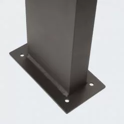 Offres ? ESOTEC Chemin De Lumière LED 3000K Blanc Chaud 900 Lm 11 Watts Lampe Borne Extérieure 201208 ? -ESOTEC Boutique 26789316 5