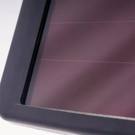 Sortie ? Chaîne Lumineuse Solaire Premium 100 LED Décoration De Noël De Jardin Blanc Froid Esotec 102169 ? 6 Sortie ? Chaîne Lumineuse Solaire Premium 100 LED Décoration De Noël De Jardin Blanc Froid Esotec 102169 ? – Image 4