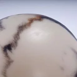 Meilleur prix ? Boule Solaire 26 Cm Marbre Pierre Optique Lumière Solaire Décoration De Jardin LED Esotec 102673 ⭐ -ESOTEC Boutique 26789450 5