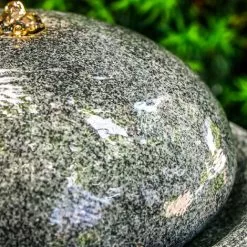 De gros ? ESOTEC Fontaine De Jardin Fontaine + LED Cascade Déco Fontaine D’intérieur 230V 101450 ? -ESOTEC Boutique 26789502 5