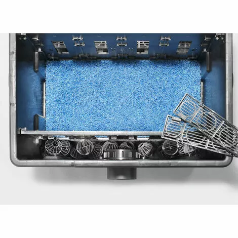 Nouveau ? Kit De Filtres Solaires Pour Bassin 50/2500 Pompe Solaire Filtre Externe Pour Bassin De Jardin Esotec 101080 ? 7 Nouveau ? Kit De Filtres Solaires Pour Bassin 50/2500 Pompe Solaire Filtre Externe Pour Bassin De Jardin Esotec 101080 ? – Image 5