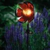 Top 10 ? Bouchon De Jardin Solaire Fleur Blanc Chaud Décoration De Jardin LED Lumière Solaire Esotec 102384 ⭐ -ESOTEC Boutique 26789672 1