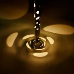 Budget ? Lampes Solaires Modernes Ensemble De 2 Prises De Jardin Pour éclairage Extérieur, Esotec 102132 ? -ESOTEC Boutique 26789795 4