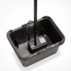 Acheter ? Filtre De Bassin Solaire Professional 12W 650 L/h Pompe De Bassin De Jardin Esotec 100901 ? -ESOTEC Boutique 26789836 5