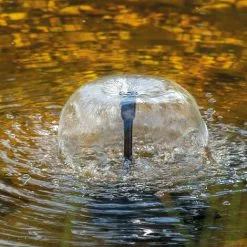 Promo ? Filtre De Bassin Solaire Professional 25W 875 L/h Pompe De Bassin De Jardin Esotec 100902 ? 8 Promo ? Filtre De Bassin Solaire Professional 25W 875 L/h Pompe De Bassin De Jardin Esotec 100902 ? -ESOTEC Boutique 26789852 3