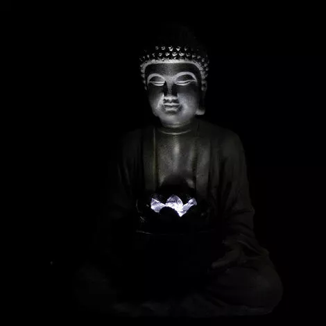 Meilleur prix ? ESOTEC Fontaine Dintérieur Bouddha Fontaine LED Fontaine Ornementale Fontaine De Jardin 230V 101402 ? 7 Meilleur prix ? ESOTEC Fontaine Dintérieur Bouddha Fontaine LED Fontaine Ornementale Fontaine De Jardin 230V 101402 ? – Image 5