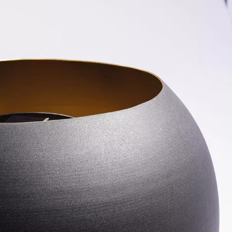 Meilleure affaire ? Bol à Feu Solaire Avec Effet De Flamme Panier à Feu Extérieur à Lumière Solaire Esotec 102365 ? 7 Meilleure affaire ? Bol à Feu Solaire Avec Effet De Flamme Panier à Feu Extérieur à Lumière Solaire Esotec 102365 ? – Image 5