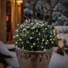 Promo ? Chaîne Lumineuse Solaire Premium 100 LED Décoration De Noël De Jardin Blanc Chaud Esotec 102170 ⭐ 1 Promo ? Chaîne Lumineuse Solaire Premium 100 LED Décoration De Noël De Jardin Blanc Chaud Esotec 102170 ⭐ -ESOTEC Boutique 26790044 1