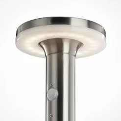 De gros ✨ ESOTEC Lumière De Chemin De Capteur Solaire - Hauteur 45 Cm - Lampadaire De Jardin Lumière Solaire 102594 ? -ESOTEC Boutique 26790324 3