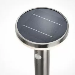 De gros ✨ ESOTEC Lumière De Chemin De Capteur Solaire - Hauteur 45 Cm - Lampadaire De Jardin Lumière Solaire 102594 ? -ESOTEC Boutique 26790324 4