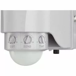Offres ? Spot Mural Solaire 500 Lm Spot Détecteur De Mouvement Orientable Esotec 102510 ✔️ -ESOTEC Boutique 26892043 3