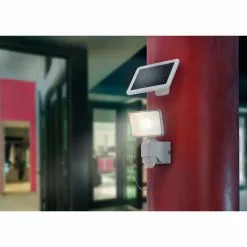 Offres ? Spot Mural Solaire 500 Lm Spot Détecteur De Mouvement Orientable Esotec 102510 ✔️ -ESOTEC Boutique 26892043 5