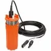 Promo ? 18 V Pompe Solaire Pour Fontaine Profonde 30m hauteur De Refoulement Pompe à Eau MC4 Jardin Esotec 100802 ? -ESOTEC Boutique 26966033 1
