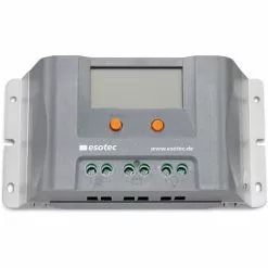 Grosses soldes ? Ensemble Solaire Kit 75W Système Solaire 12 Volts Système D’îlot De Camping, Esotec 120050 ? -ESOTEC Boutique 27154482 3