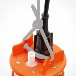 Coupon ❤️ ESOTEC Pompe Solaire Pour Fontaine Profonde 30m Hauteur De Refoulement 150W Module Solaire Pompe à Eau Jardin 100820 ? -ESOTEC Boutique 27154485 3