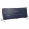 Grosses soldes ✔️ Module Solaire 75 Watts Mono 18V Nouvelle Technologie De Bardeau Panneau Solaire MC4 Esotec 131050 ? -ESOTEC Boutique 27154489 1