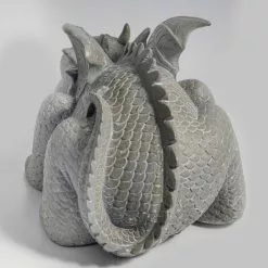 Meilleure vente ? Figurine De Gargouille Dragon Jardin Deau Décoration Figurine De Bassin Esotec 100735 ? 10 Meilleure vente ? Figurine De Gargouille Dragon Jardin Deau Décoration Figurine De Bassin Esotec 100735 ? -ESOTEC Boutique 28040709 4