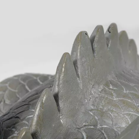 Meilleure vente ? Figurine De Gargouille Dragon Jardin Deau Décoration Figurine De Bassin Esotec 100735 ? 7 Meilleure vente ? Figurine De Gargouille Dragon Jardin Deau Décoration Figurine De Bassin Esotec 100735 ? – Image 5