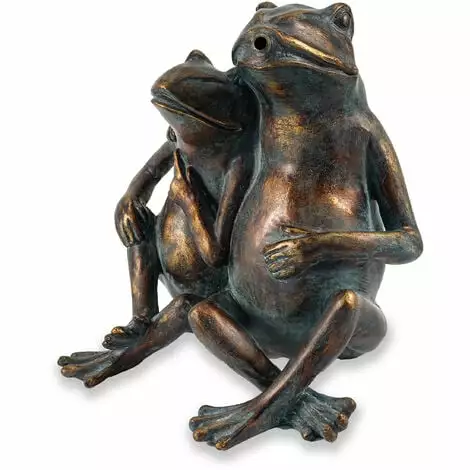 Vente flash ? Figurine De Gargouille Grenouille Jardin Deau Décoration Figurine De Bassin Esotec 100737 ? 3 Vente flash ? Figurine De Gargouille Grenouille Jardin Deau Décoration Figurine De Bassin Esotec 100737 ?