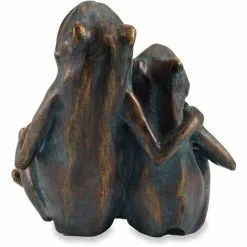 Vente flash ? Figurine De Gargouille Grenouille Jardin Deau Décoration Figurine De Bassin Esotec 100737 ? 9 Vente flash ? Figurine De Gargouille Grenouille Jardin Deau Décoration Figurine De Bassin Esotec 100737 ? -ESOTEC Boutique 28040714 3
