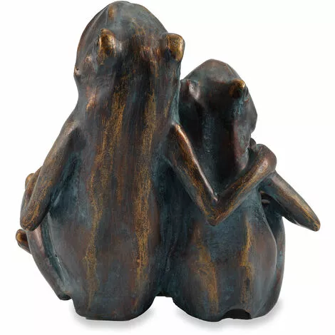 Vente flash ? Figurine De Gargouille Grenouille Jardin Deau Décoration Figurine De Bassin Esotec 100737 ? 5 Vente flash ? Figurine De Gargouille Grenouille Jardin Deau Décoration Figurine De Bassin Esotec 100737 ? â Image 3
