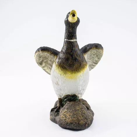 Meilleur prix ⌛ Figurine De Gargouille Canard Jardin Deau Décoration Figurine De Bassin Esotec 100739 ? 4 Meilleur prix ⌛ Figurine De Gargouille Canard Jardin Deau Décoration Figurine De Bassin Esotec 100739 ? – Image 2