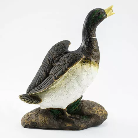 Meilleur prix ⌛ Figurine De Gargouille Canard Jardin Deau Décoration Figurine De Bassin Esotec 100739 ? 5 Meilleur prix ⌛ Figurine De Gargouille Canard Jardin Deau Décoration Figurine De Bassin Esotec 100739 ? – Image 3