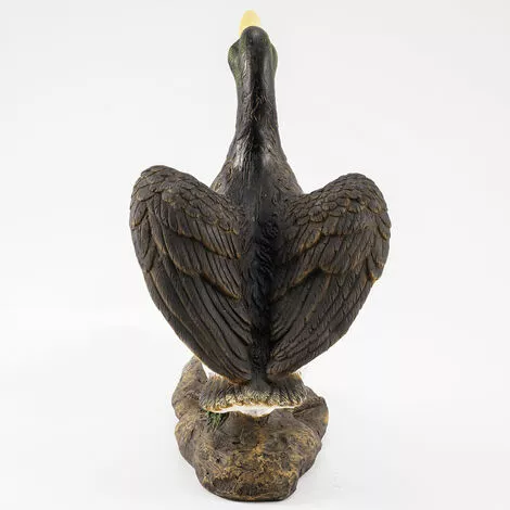 Meilleur prix ⌛ Figurine De Gargouille Canard Jardin Deau Décoration Figurine De Bassin Esotec 100739 ? 6 Meilleur prix ⌛ Figurine De Gargouille Canard Jardin Deau Décoration Figurine De Bassin Esotec 100739 ? – Image 4