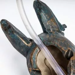 Tout neuf ? Figurine De Gargouille Grenouille Jardin D’eau Décoration Figurine De Bassin Esotec 100731 ? -ESOTEC Boutique 28040732 4