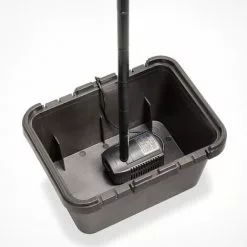 Meilleure affaire ⭐ Filtre De Bassin Solaire Professional 8W 380 L/h Pompe De Bassin De Jardin Esotec 100900 ✨ -ESOTEC Boutique 28240299 5