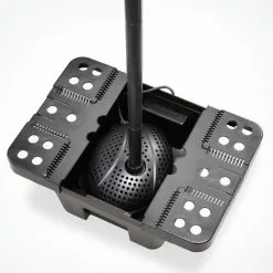 Promo ? Filtre De Bassin Solaire Professional 50W 2500 L/h Pompe De Bassin De Jardin Esotec 100910 ⌛ -ESOTEC Boutique 29285493 5