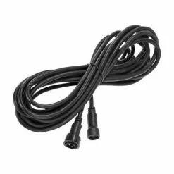 Nouveau ? CÂBLE DE RALLONGE 5 MÈTRES POUR POMPES SOLAIRES ESOTEC 101736 ?