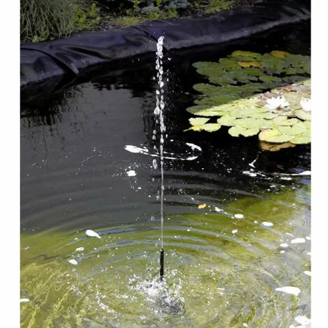 Acheter ? Set Pompe Solaire 300 L/h Esotec 101769 ? 6 Acheter ? Set Pompe Solaire 300 L/h Esotec 101769 ? – Image 4