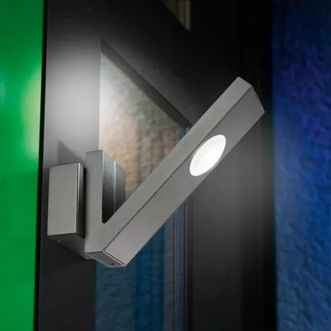 Coupon ✨ ESOTEC Applique Extérieur Led Vline ? 3 Coupon ✨ ESOTEC Applique Extérieur Led Vline ?